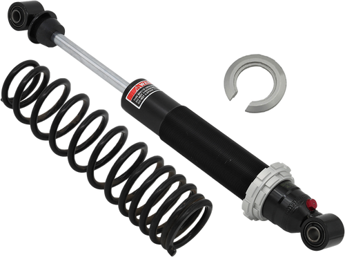Gas Ski Shock W/ Spring Pol