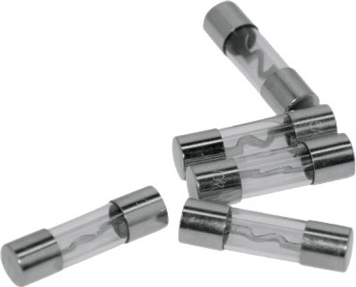 Power 40 Amp Agu Style Fuses 5 Pk Power 40 Amp Agu Style Fuses 5 Pk