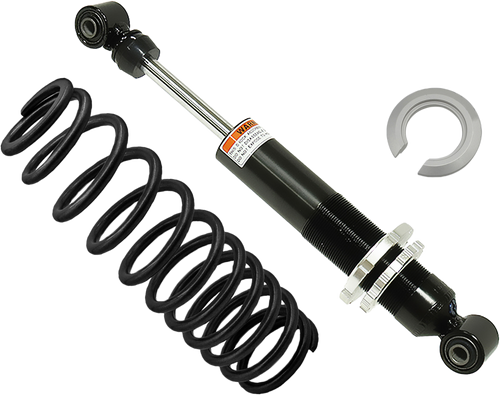 Gas Ski Shock W/ Spring Pol SU-08017S Gas Ski Shock W/ Spring Pol SU-08017S