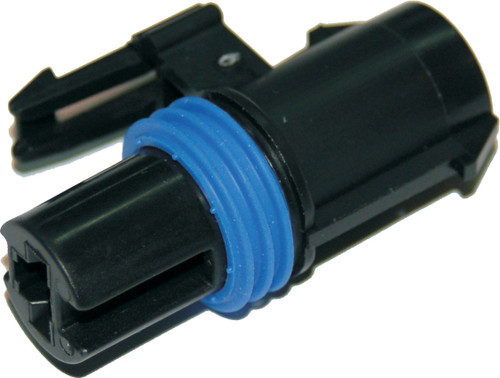 1 Pin Female Connector Hd# 72350 11 1 Pin Female Connector Hd# 72350 11
