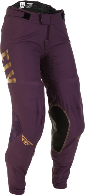 Women's Lite Pants Mauve Sz 03/04