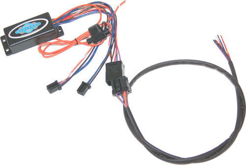 Pnp Brake Light Eliminator Xl 14 Up W/Rbt Signals