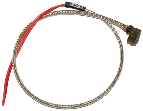 Brake Siwtch Hrnss Stnlss Clr Coated Univ Fitment Brake Siwtch Hrnss Stnlss Clr Coated Univ Fitment