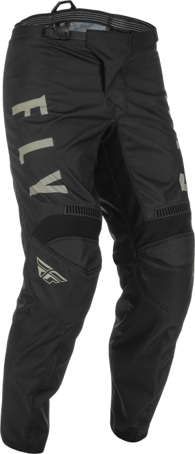 F 16 Pants Black/Grey Sz 42
