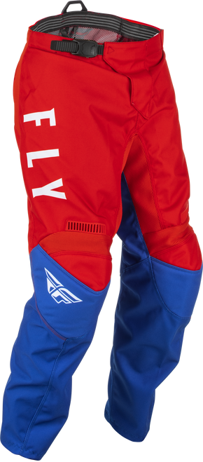 Youth F 16 Pants Red/White/Blue Sz 26 375-93426