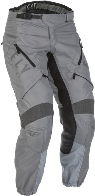 Patrol Pants Grey Sz 38