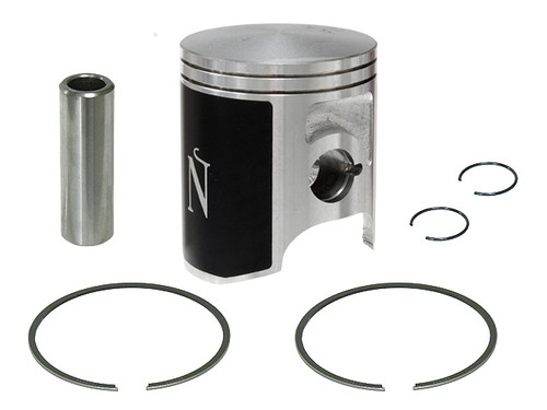 Piston Kit Nikasil Cyl 66.36/+0.02 11:1 Hon NX-10026-C