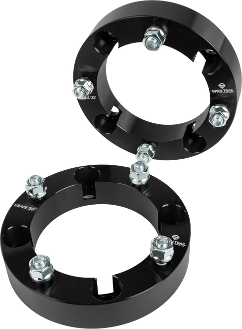 Wheel Spacer 1.5" 4/156 Stud: 12mm X 1.5mm Wheel Spacer 1.5" 4/156 Stud: 12mm X 1.5mm
