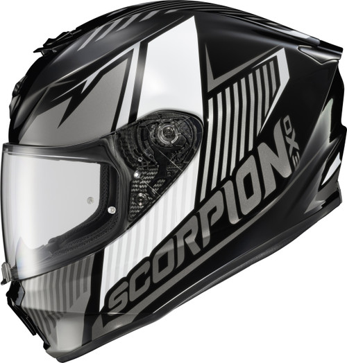 Exo R330 Full Face Helmet Hawker Phantom Xl