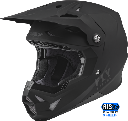 Formula Cp Solid Helmet Matte Black Sm Formula Cp Solid Helmet Matte Black Sm