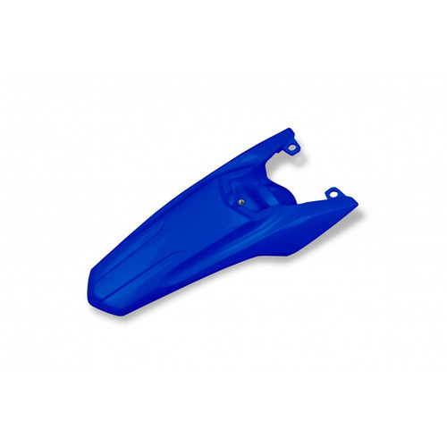 Rear Fender Yz65 Blue Rear Fender Yz65 Blue