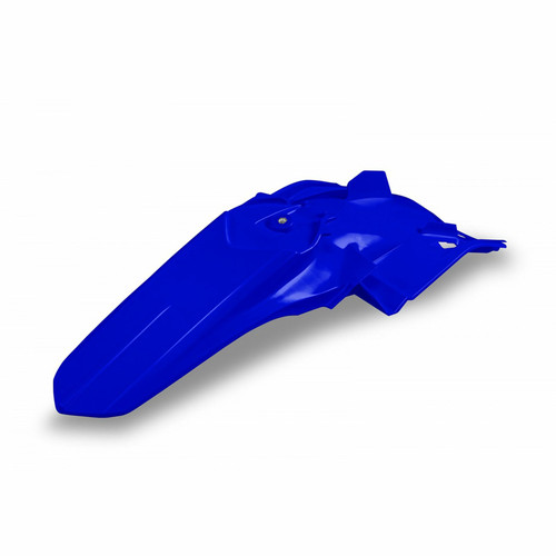Rear Fender Blue Yam Rear Fender Blue Yam