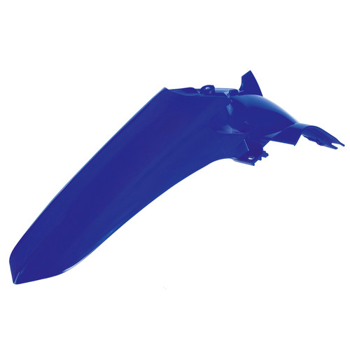 Rear Fender Yam