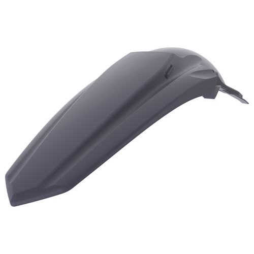 Rear Fender Restyling Nardo Grey Kaw