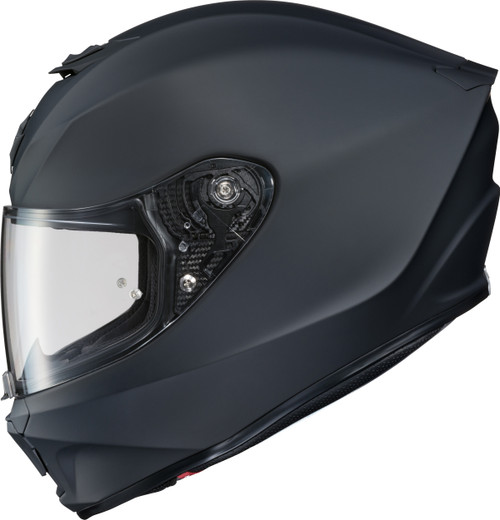 Exo R330 Full Face Helmet Solid Matte Black Xs