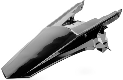 Rear Fender Black 8595500003
