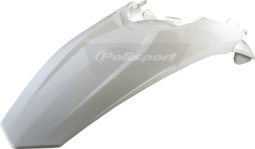Rear Fender White 8595400005