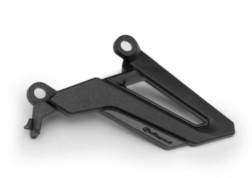 Front Sprocket Protector Black 8486900001