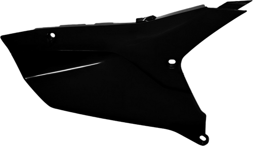 Side Panels Black Yam Side Panels Black Yam