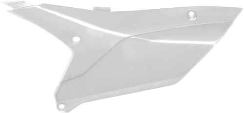 Side Panels White Yam Side Panels White Yam