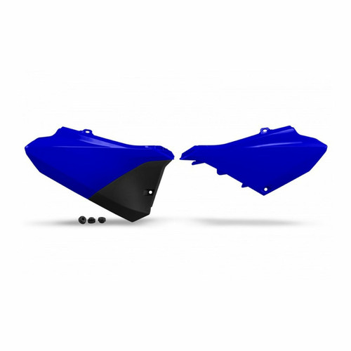 Side Panels Blue Yam 8477900001
