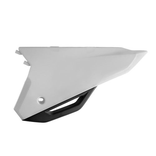 Side Panels White Hon Side Panels White Hon