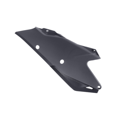 Side Panels Nardo Grey Gas Side Panels Nardo Grey Gas
