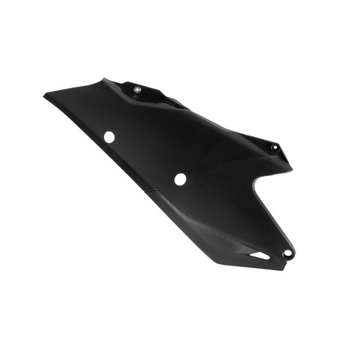 Side Panels Black Gas Side Panels Black Gas