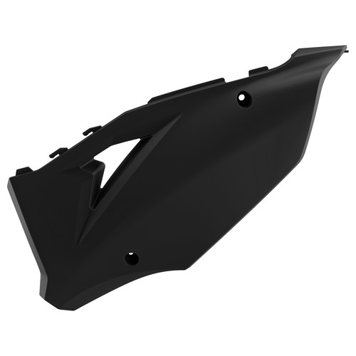 Side Panels Restyling Black Kaw Side Panels Restyling Black Kaw