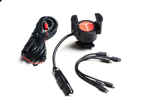 Tech Gripper Powered Tech Gripper Powered