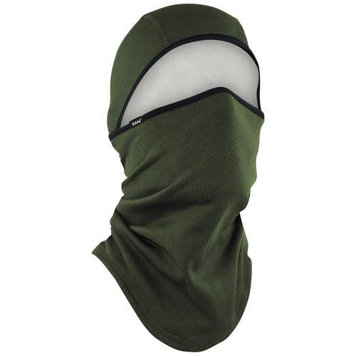 Sportflex Series Convertible Balaclava Olive Drab Sportflex Series Convertible Balaclava Olive Drab