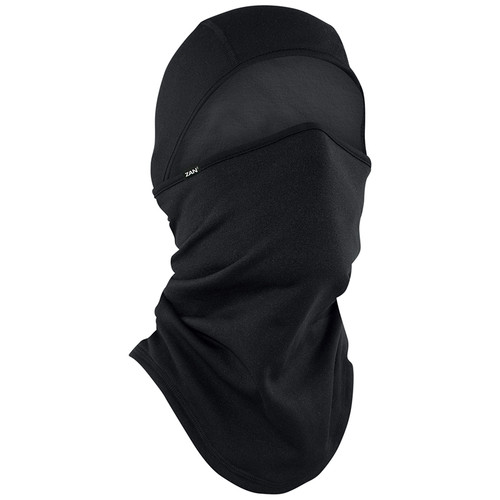 Sportflex Series Convertible Balaclava Black Sportflex Series Convertible Balaclava Black