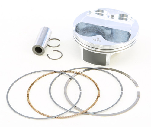 Piston Kit Bb Forged 79.96/+3.00 13.5:1 Suz Piston Kit Bb Forged 79.96/+3.00 13.5:1 Suz