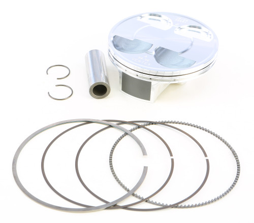 Piston Kit Bb Forged 98.96/+3.00 13.6:1 Hon