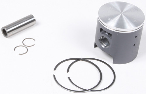 Piston Kit Bb Cast 52.94/+0.50 Kaw