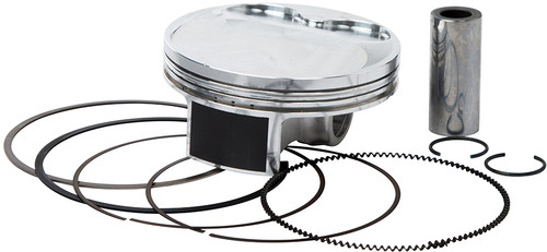 Piston Kit Hc Forged 95.95/Std 13.4:1 Kaw