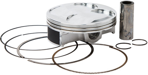Piston Kit Hc Forged 95.96/Std 12.9:1 Hon Piston Kit Hc Forged 95.96/Std 12.9:1 Hon