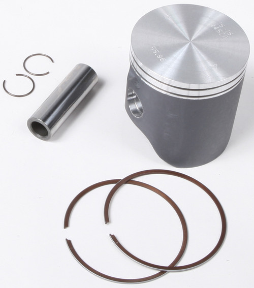 Piston Kit Cast 55.96/Std Ktm