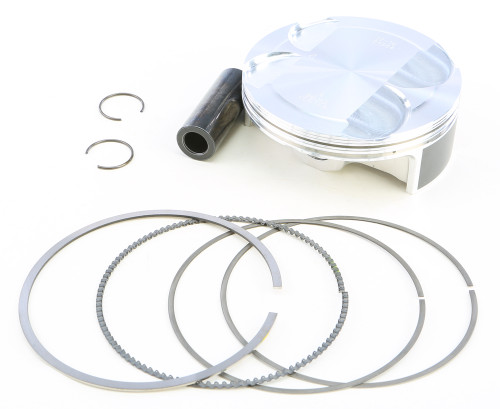 Piston Kit Hc Forged 96.93/Std 13.2:1 Ktm Piston Kit Hc Forged 96.93/Std 13.2:1 Ktm