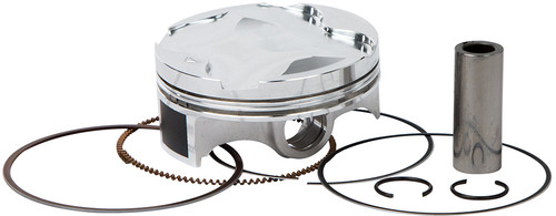 Piston Kit Hc Forged 65.98/Std 12.2:1 Hon