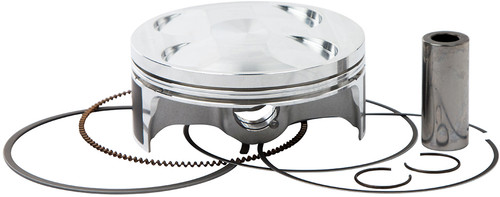 Piston Kit Hc Forged 95.46/Std 13.0:1 Suz 23199B Piston Kit Hc Forged 95.46/Std 13.0:1 Suz 23199B