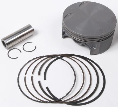 Piston Kit 23163C