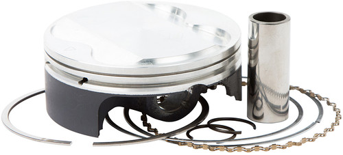 Vertex Piston Sx450f High Comp 13.0:1