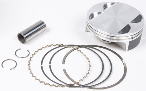 Piston Kit Forged 94.94/Std 11.0:1 Ktm Piston Kit Forged 94.94/Std 11.0:1 Ktm