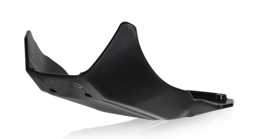 Skid Plate Black 2421150001