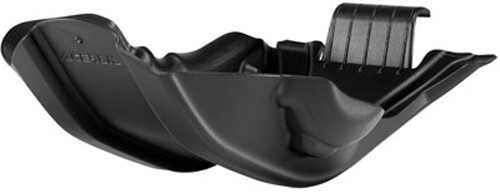 Skid Plate Black 2250290001