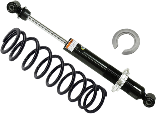 Gas Ski Shock W/ Spring Pol SU-08003S Gas Ski Shock W/ Spring Pol SU-08003S