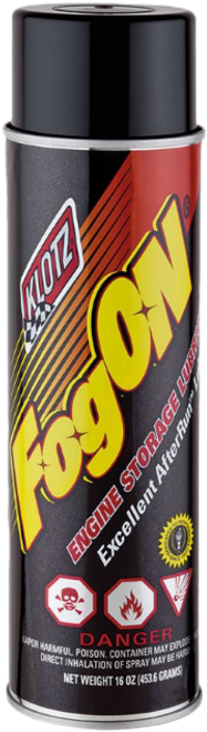 Fogon Lubricant 16oz