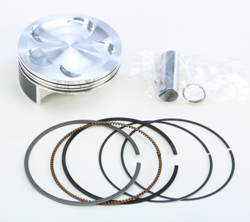 Piston Kit Forged 94.94/Std 12.5:1 Yam Piston Kit Forged 94.94/Std 12.5:1 Yam