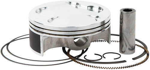 Piston Kit Hc Forged Sngl Ring 94.94/Std 13.5:1 Yam Piston Kit Hc Forged Sngl Ring 94.94/Std 13.5:1 Yam